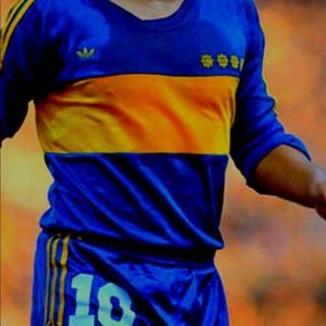 Meet your Posher, Andrew